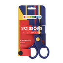 Flower Monaco Kid's Scissors