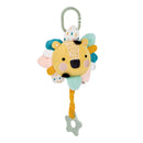 Eurekakids CUCU Musical Plush Toy