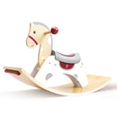 Hape 2-in-1 Rocking Horse