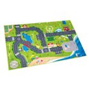 Hape Rail world Discovery Mat