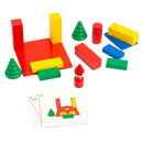 Toys for Life Build Together Activity Set