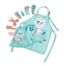 Hape Super Stylish Hair Salon Set