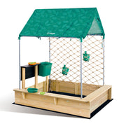 Hape Sandbox Cabana Kit