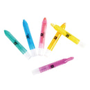 Eurekakids Bathtub Crayons (6 Colours)