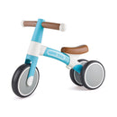 Hape Toddler Ride-On Balance Bike (Blue)
