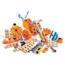 Hape Deluxe Experiment Kit