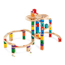Hape Quadrilla Marble Run Ultimate