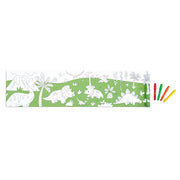 Hape Dinosaur Paper Roll