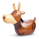 Do U Play Animal Air Hoppers Moose Toy