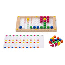 Toys for Life Pin Patterns Activity Set