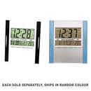 Monitoiminen digitaalinen seinä- ja pöytäkello