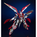 Majestic Prince Moderoid Red Five Figure