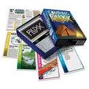 Fluxx Camping Fluxx Family Game