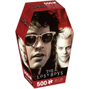 Aquarius the Lost Boys Coffin Box Puzzle 500pc Puzzle