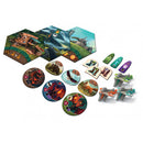 Chronicles of Avel Adventures Toolkit Strategy Game