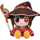 Kono Subarashi Sekai Ni Syukufuku Wo 3 Kuripan Megumin Plush