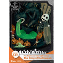 BK D Stage Nightmare Before Christmas King of Halloween Fig
