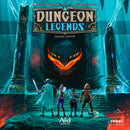 Dungeon Legends Game