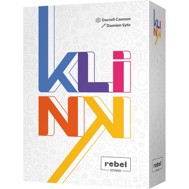 Klink Card Game