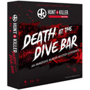 Hunt A Killer: Death at the Dive Bar Party Game
