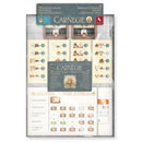 Carnegie Departments & Donations Expansion Game