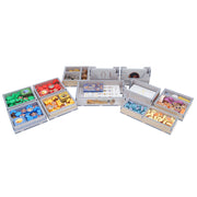 Folded Space Game Inserts Ierusalem Anno Domini
