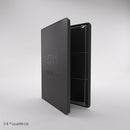 Gamegenic Star Wars Unlimited Zip-Up Album 18-Pocket (Black)