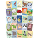 Go Bum Animals Edition Kids Games