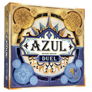 Azul Duel Game