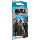 Unlock! Short Adventures Game