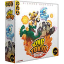 King of Tokyo Origins Game