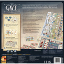 Great Western Trail Rails to the North Second Edition Game