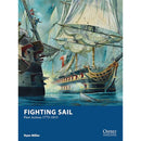 Fighting Sail Fleet Actions 1775-1815