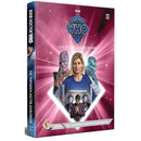 Doctor Who 2E RPG The 13th Doctor Sourcebook