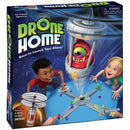 Drone Home Family Strategy Game