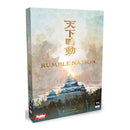 Rumble Nation Board Game