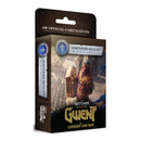 The Witcher Gwent Northern Realms Sleeves (100)