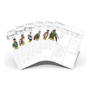 Cosmere RPG Stormlight Starter Set