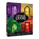 The Four Doors Board Game
