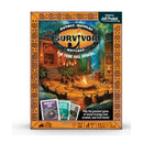 Survivor the Tribe Has Spoken
