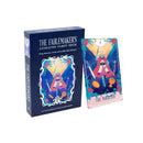 The Fablemaker's Animated Tarot Deck
