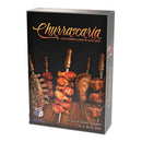 Churrascaria Cutthroat Game of Gluttony Second Edition