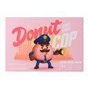 Donut Cop Card Game