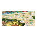The Fog Board Game