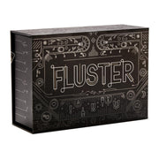 Fluster Board Game