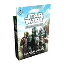 Star Wars the Deckbuilding Game Mandalorian Faction Pack