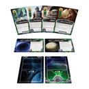 Star Wars the Deckbuilding Game Mandalorian Faction Pack