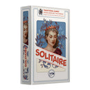 Traditional Games Solitaire Dirler Board Game