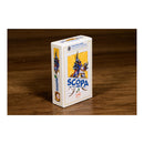 Traditional Games Scopa Board Game