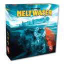 Meltwater Board Game